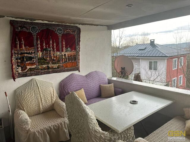 21-KOCAELİ KANDIRA SEYİTALİLER KÖYÜNDE MÜSTAKİL EV VE ARSASI